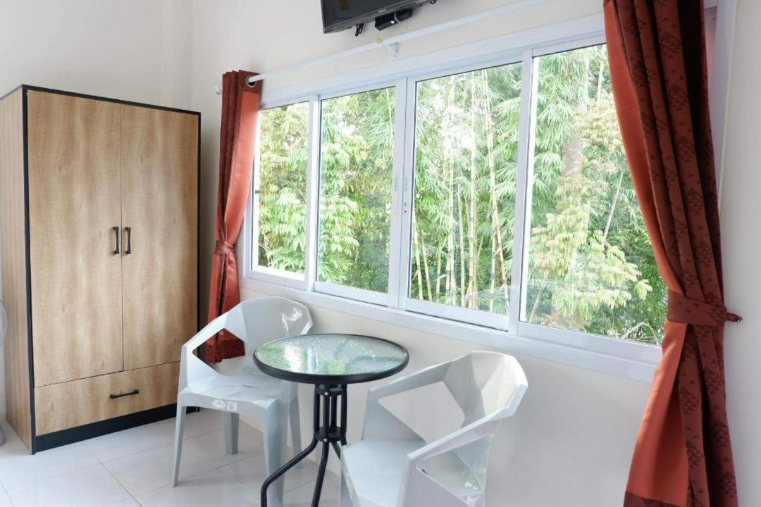 K.K. Park Resort Khao Sok National Park Экстерьер фото