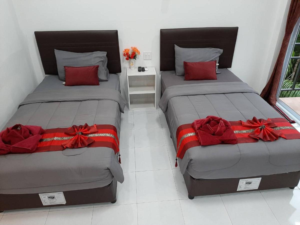 K.K. Park Resort Khao Sok National Park Экстерьер фото